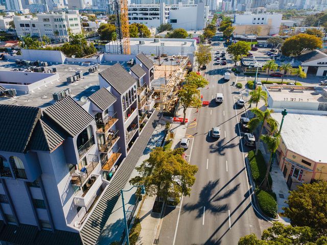 777 SW 9th Avenue 409, Miami, FL 33130