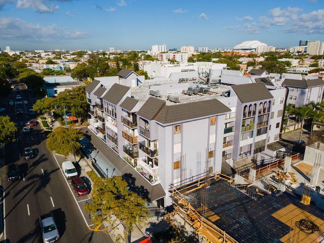777 SW 9th Avenue 409, Miami, FL 33130