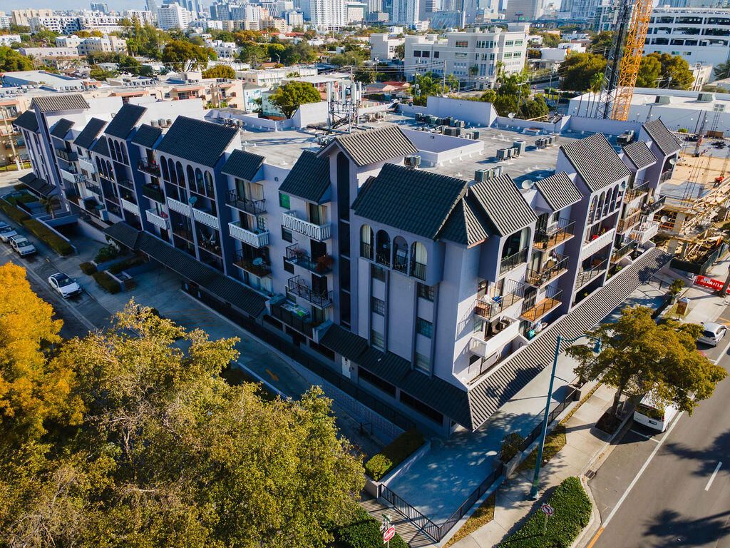777 SW 9th Avenue 409, Miami, FL 33130