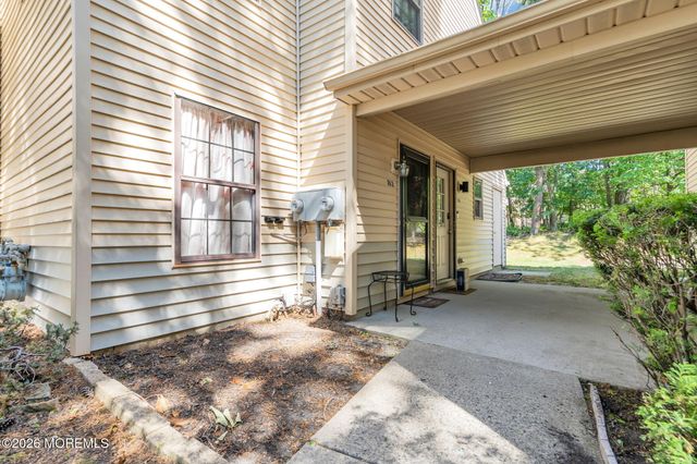 163 Lilac Court, Jackson, NJ 08527