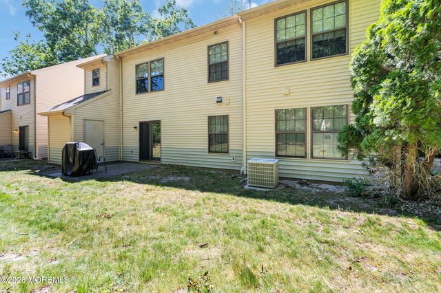 163 Lilac Court, Jackson, NJ 08527