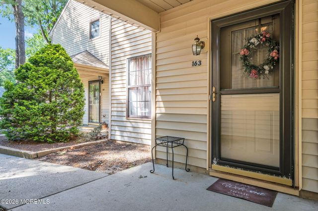 163 Lilac Court, Jackson, NJ 08527