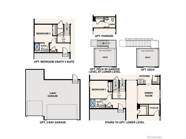 5536 Ranch St, Mead, CO 80504