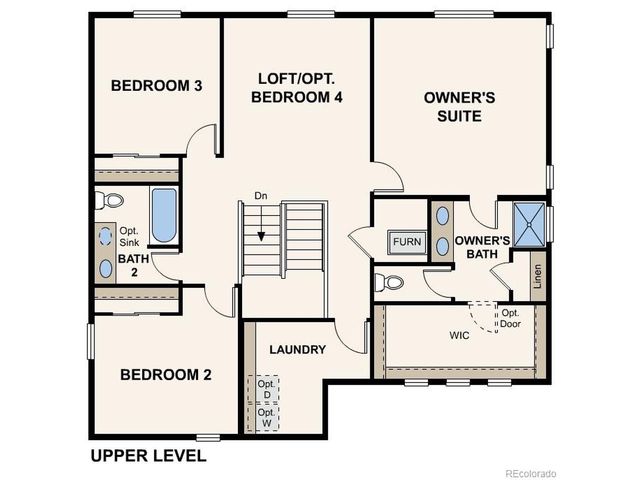5536 Ranch St, Mead, CO 80504
