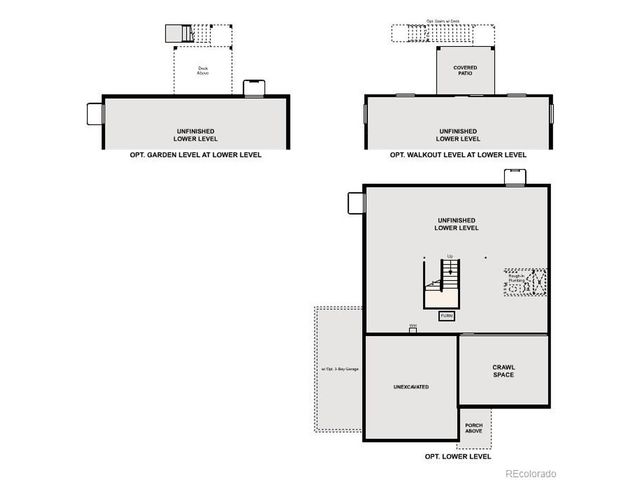 5536 Ranch St, Mead, CO 80504