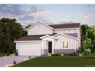 5536 Ranch St, Mead, CO 80504