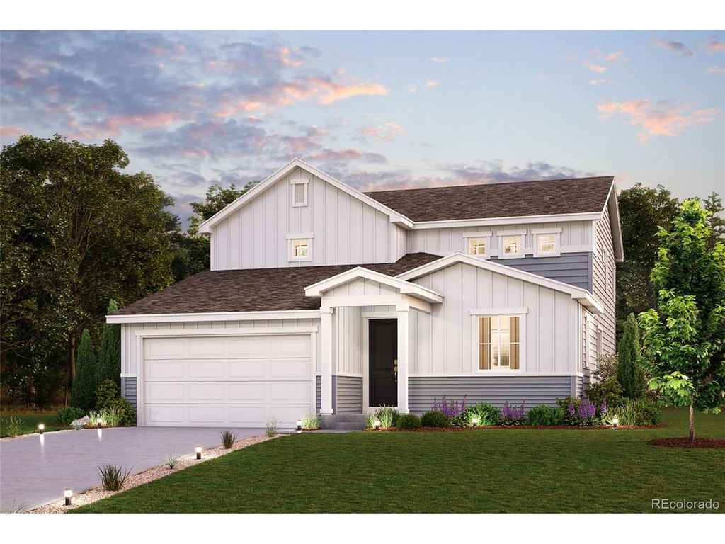 5536 Ranch St, Mead, CO 80504