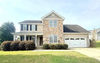459 Fifty Caliber Drive, Broadway, NC 27505