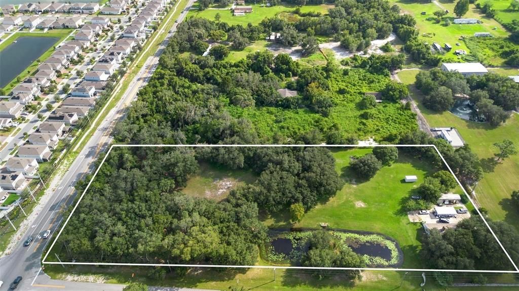 4349 BOGGY CREEK ROAD, Kissimmee, FL 34744