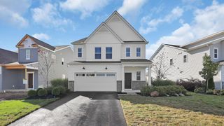 3777 Shoal Way, Powell, OH 43065