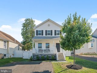 2416 BROOKDALE AVE #, Abington, PA 19001