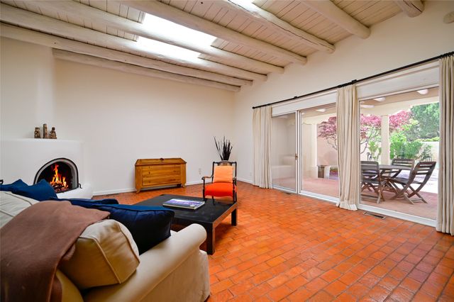 653 Canyon Road 15, Santa Fe, NM 87501