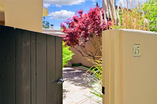 653 Canyon Road 15, Santa Fe, NM 87501