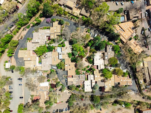 653 Canyon Road 15, Santa Fe, NM 87501
