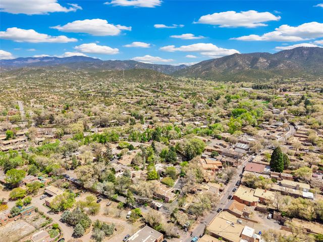 653 Canyon Road 15, Santa Fe, NM 87501