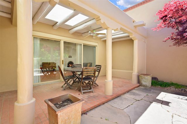 653 Canyon Road 15, Santa Fe, NM 87501