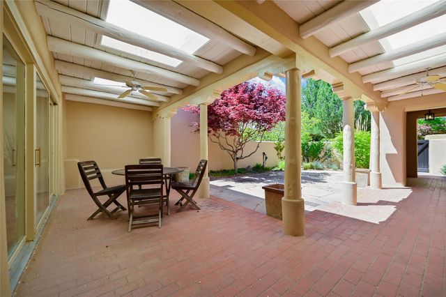 653 Canyon Road 15, Santa Fe, NM 87501