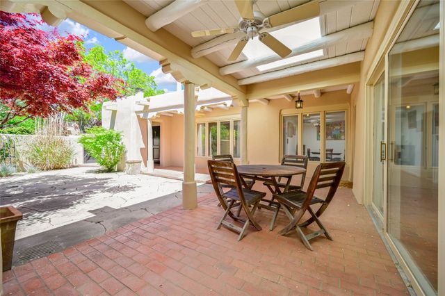 653 Canyon Road 15, Santa Fe, NM 87501