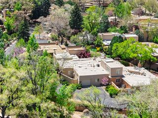 653 Canyon Road 15, Santa Fe, NM 87501