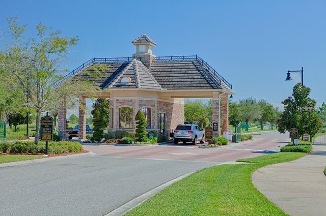10736 MERE PARKWAY, Orlando, FL 32832