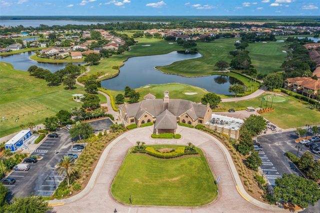 10736 MERE PARKWAY, Orlando, FL 32832