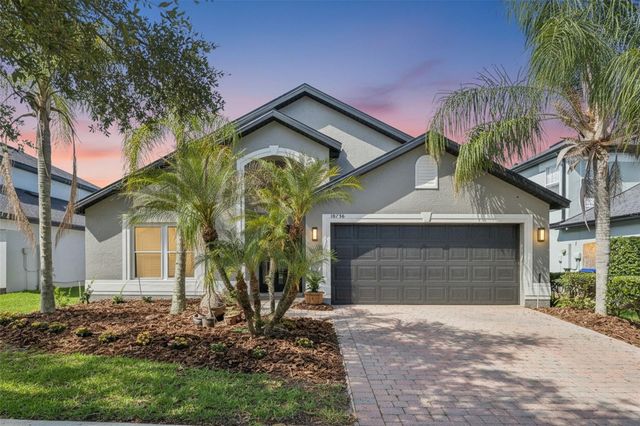 10736 MERE PARKWAY, Orlando, FL 32832