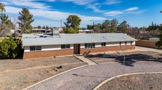 2933 CARDINAL Drive, Sierra Vista, AZ 85635