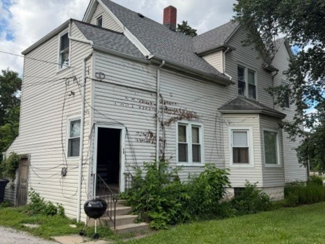 10538-10540 S Vincennes Avenue, Chicago, IL 60643