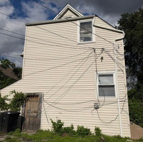 10538-10540 S Vincennes Avenue, Chicago, IL 60643