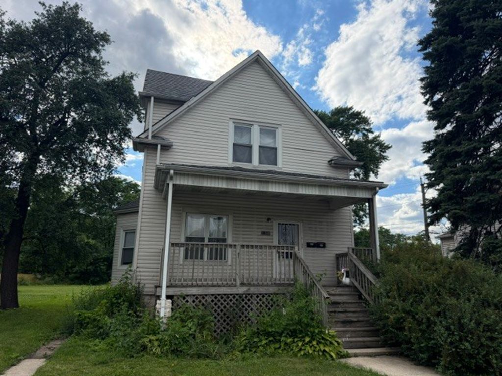 10538-10540 S Vincennes Avenue, Chicago, IL 60643