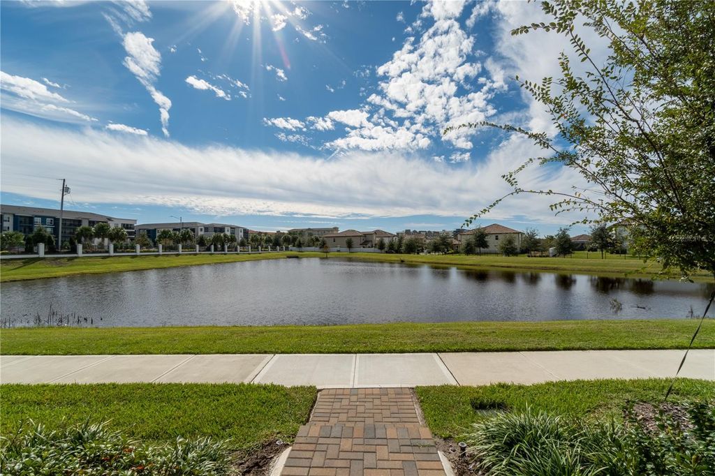 Image 5 of property listing at 7724 SWEET STAR AVENUE, Orlando, FL 32836