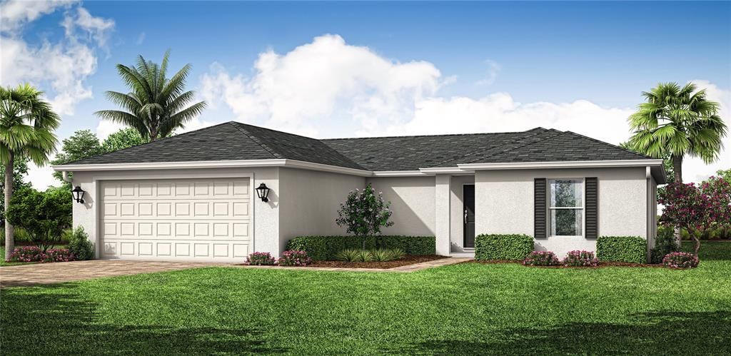 20307 ZELDA AVENUE, Port Charlotte, FL 33952