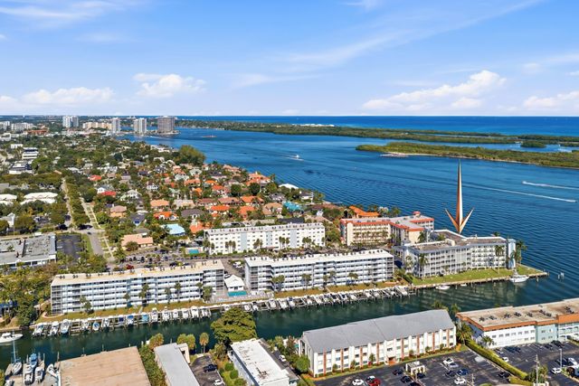 100 Paradise Harbour Boulevard 203, North Palm Beach, FL 33408
