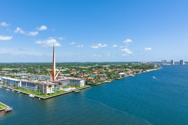 100 Paradise Harbour Boulevard 203, North Palm Beach, FL 33408
