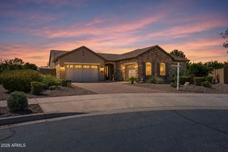 21738 S 222ND Court, Queen Creek, AZ 85142