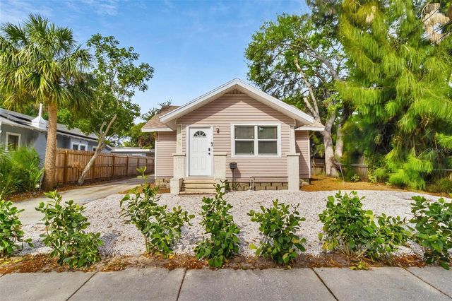 1735 YALE STREET S, St Petersburg, FL 33712