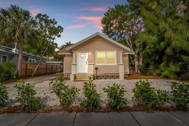 1735 YALE STREET S, St Petersburg, FL 33712