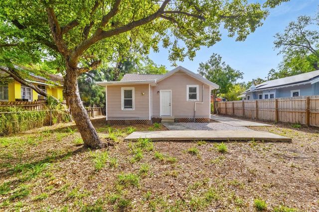 1735 YALE STREET S, St Petersburg, FL 33712