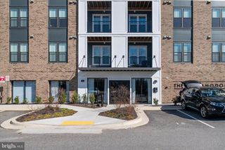 78 OLD MILL BOTTOM RD N #211, Annapolis, MD 21409