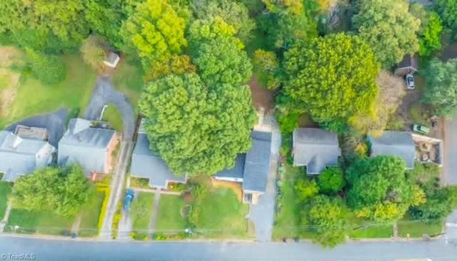 1037 Madison Avenue, Winston-salem, NC 27103