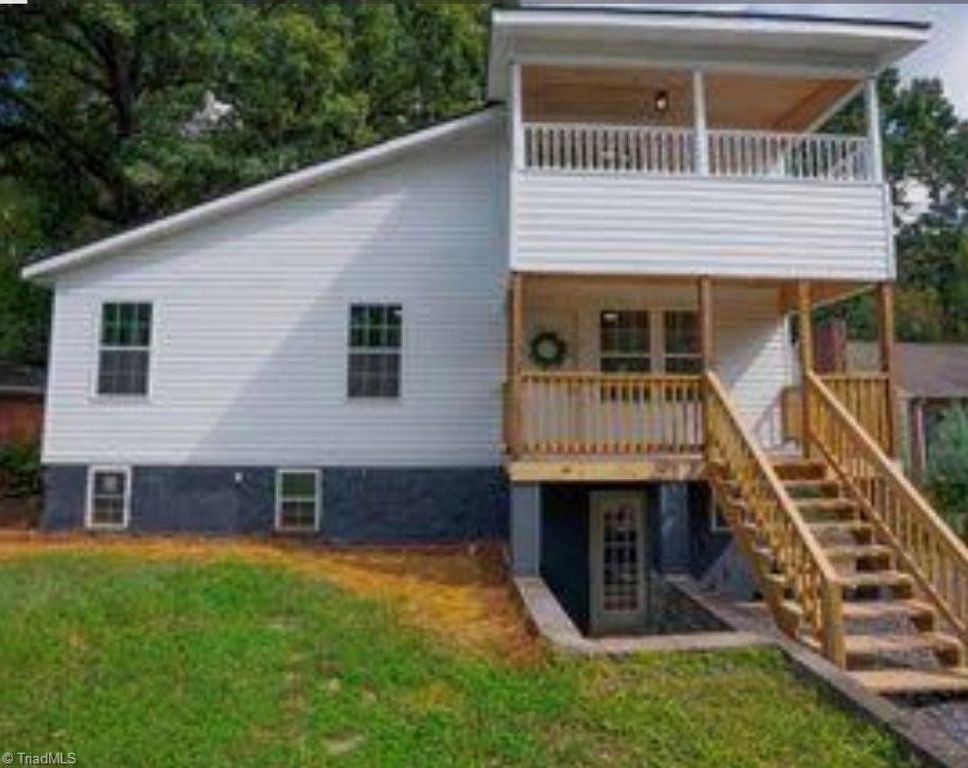 1037 Madison Avenue, Winston-salem, NC 27103
