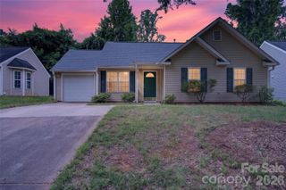4627 Victory Lane, Charlotte, NC 28269