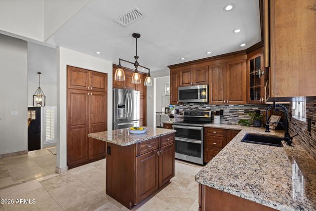 2644 E NORA Street, Mesa, AZ 85213