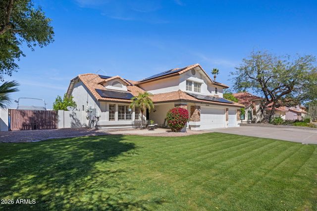 2644 E NORA Street, Mesa, AZ 85213