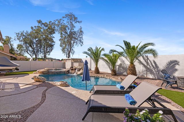 2644 E NORA Street, Mesa, AZ 85213