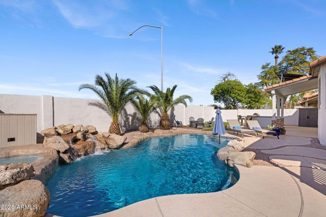 2644 E NORA Street, Mesa, AZ 85213