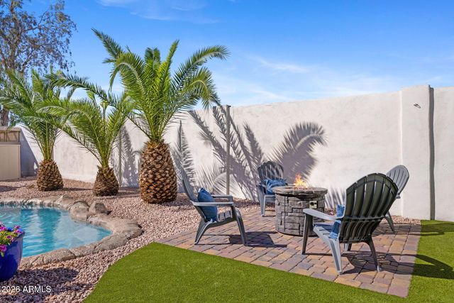 2644 E NORA Street, Mesa, AZ 85213