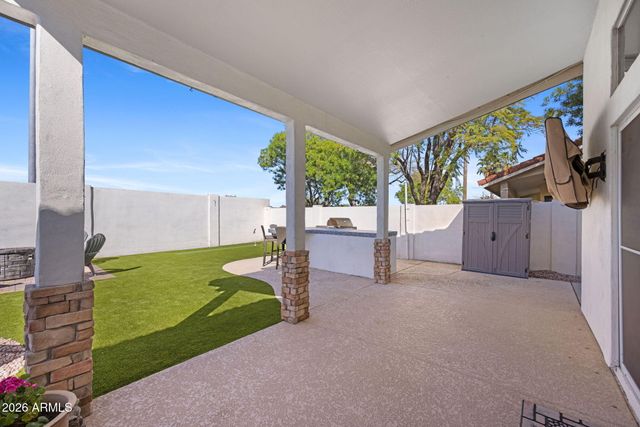 2644 E NORA Street, Mesa, AZ 85213