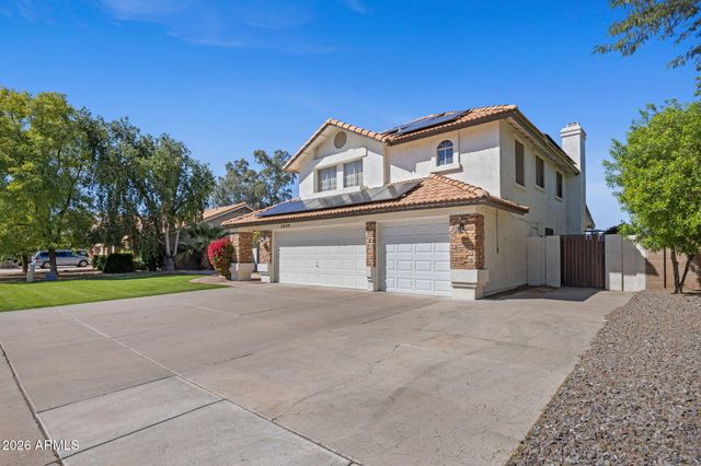 2644 E NORA Street, Mesa, AZ 85213