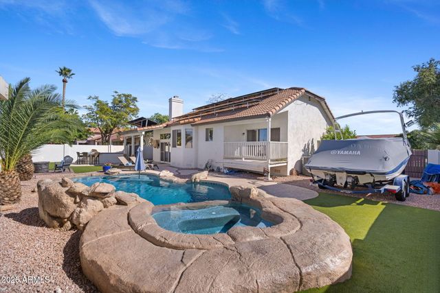 2644 E NORA Street, Mesa, AZ 85213